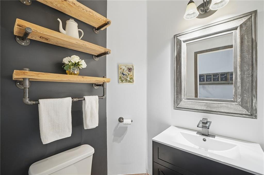 230 Gold Valley Crossing Canton, GA 30114 - Photo 45 of 62