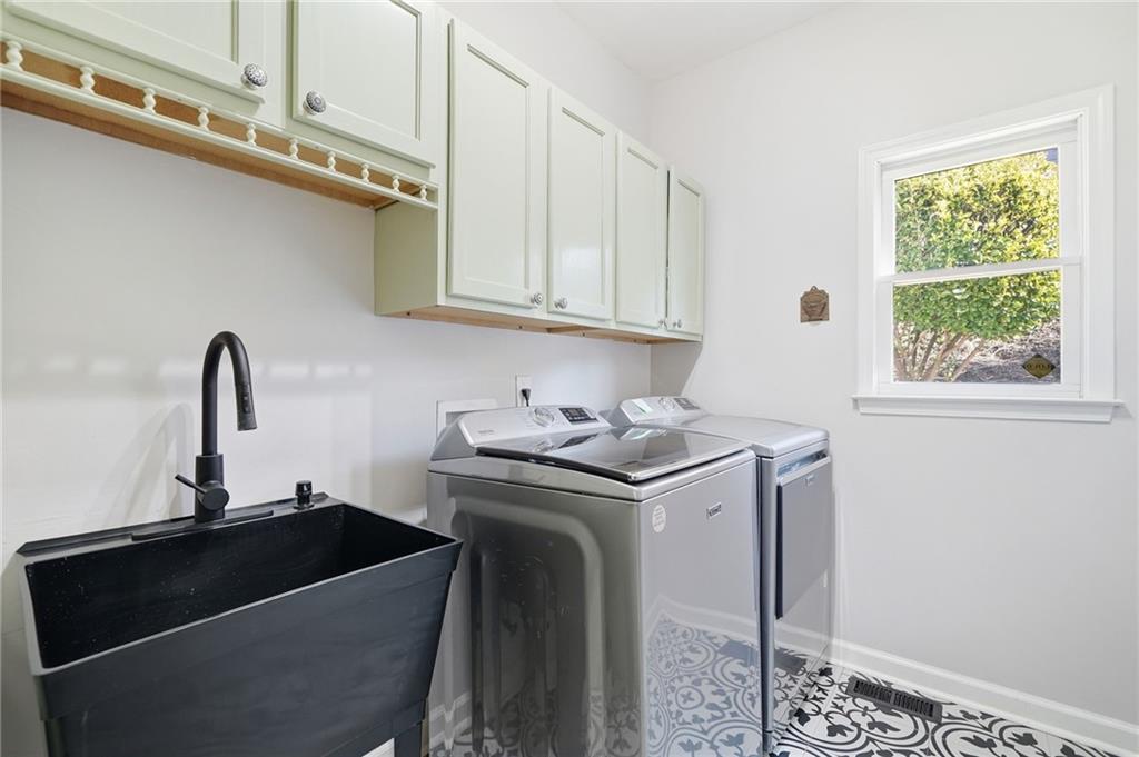 230 Gold Valley Crossing Canton, GA 30114 - Photo 46 of 62