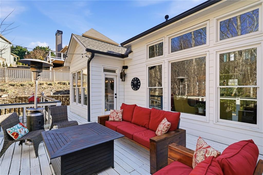 230 Gold Valley Crossing Canton, GA 30114 - Photo 48 of 62