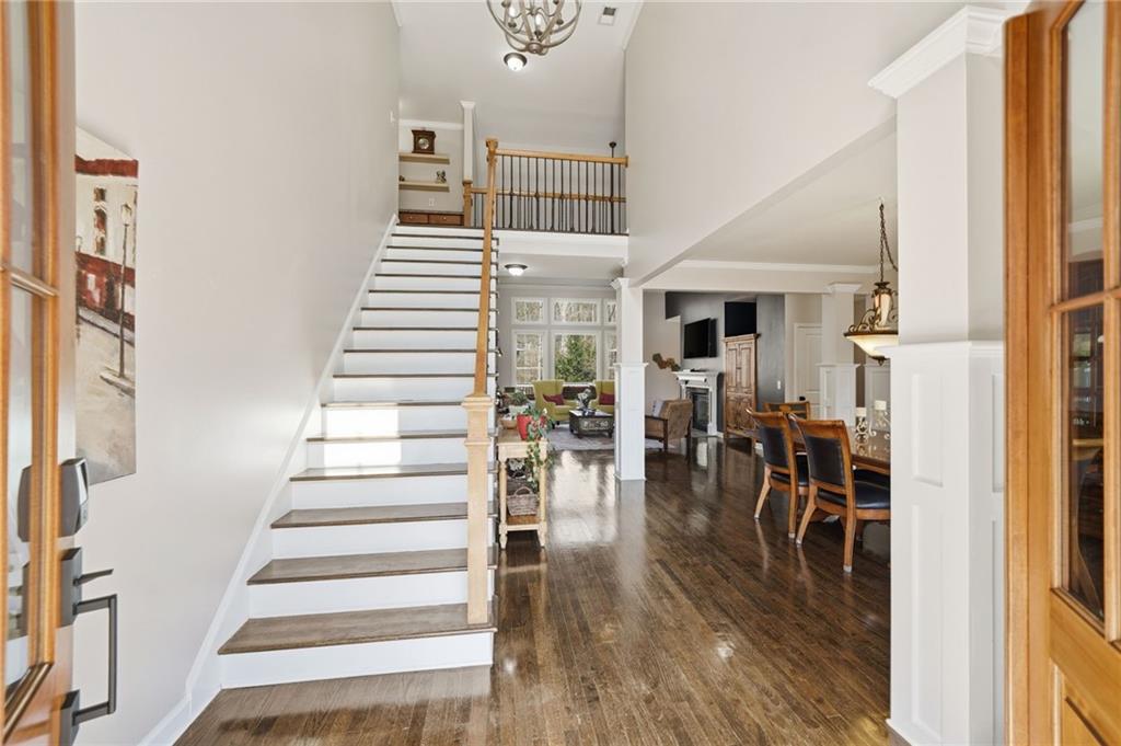 230 Gold Valley Crossing Canton, GA 30114 - Photo 5 of 62