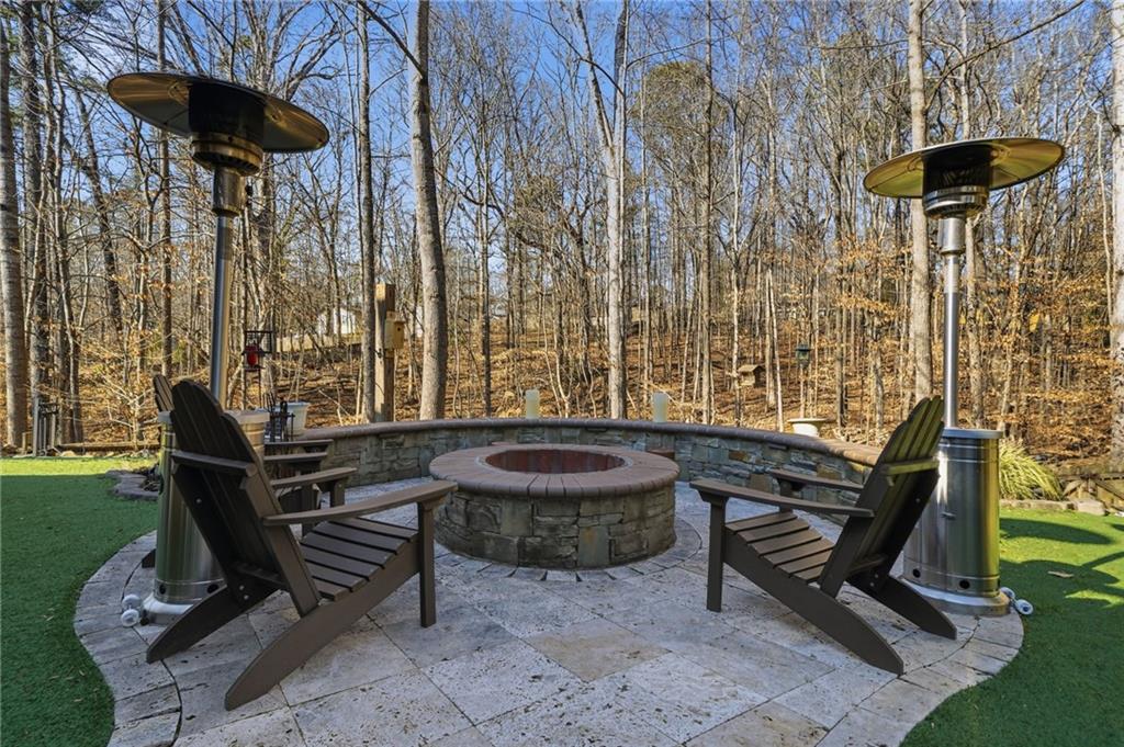 230 Gold Valley Crossing Canton, GA 30114 - Photo 53 of 62