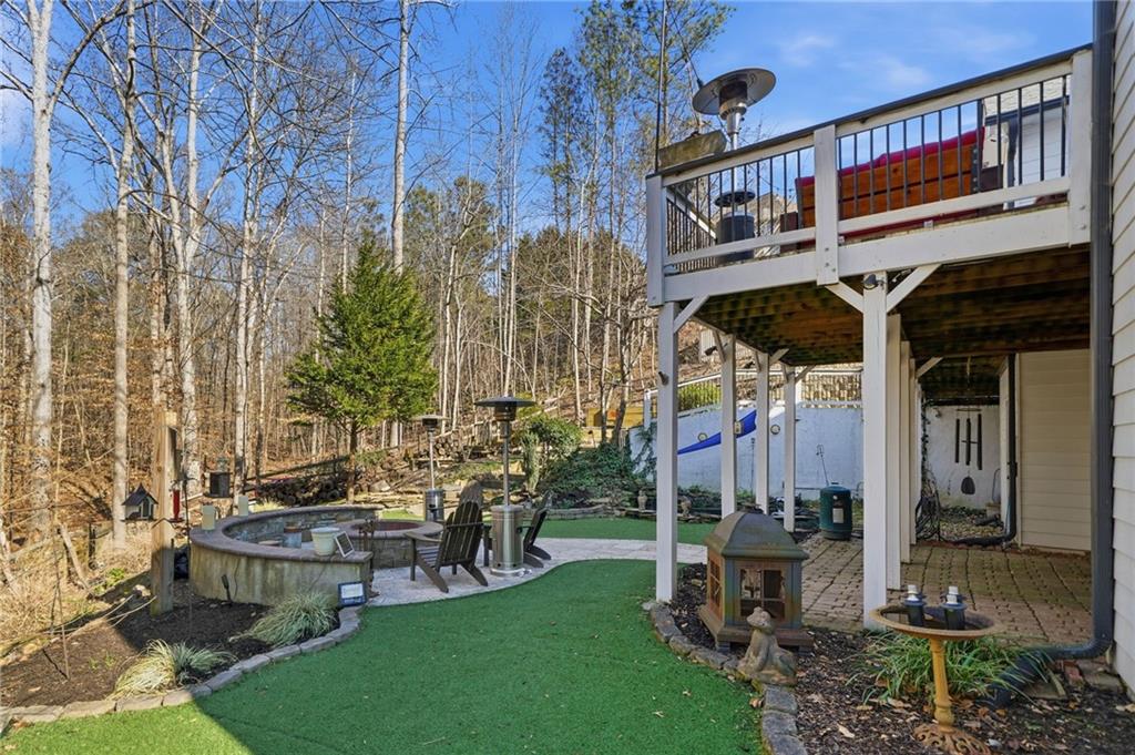 230 Gold Valley Crossing Canton, GA 30114 - Photo 55 of 62