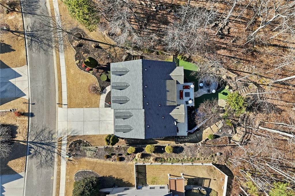 230 Gold Valley Crossing Canton, GA 30114 - Photo 57 of 62