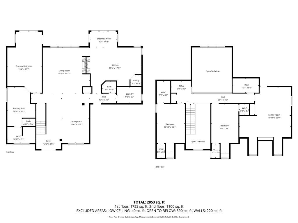 230 Gold Valley Crossing Canton, GA 30114 - Photo 62 of 62