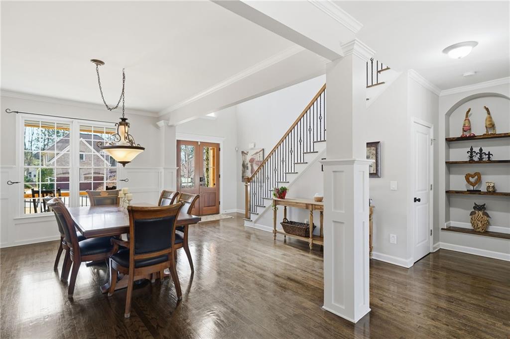 230 Gold Valley Crossing Canton, GA 30114 - Photo 9 of 62