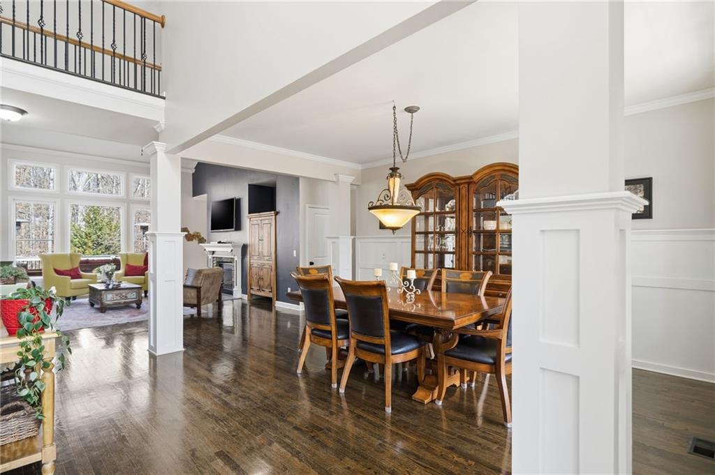 230 Gold Valley Crossing Canton, GA 30114 - Photo 10 of 62