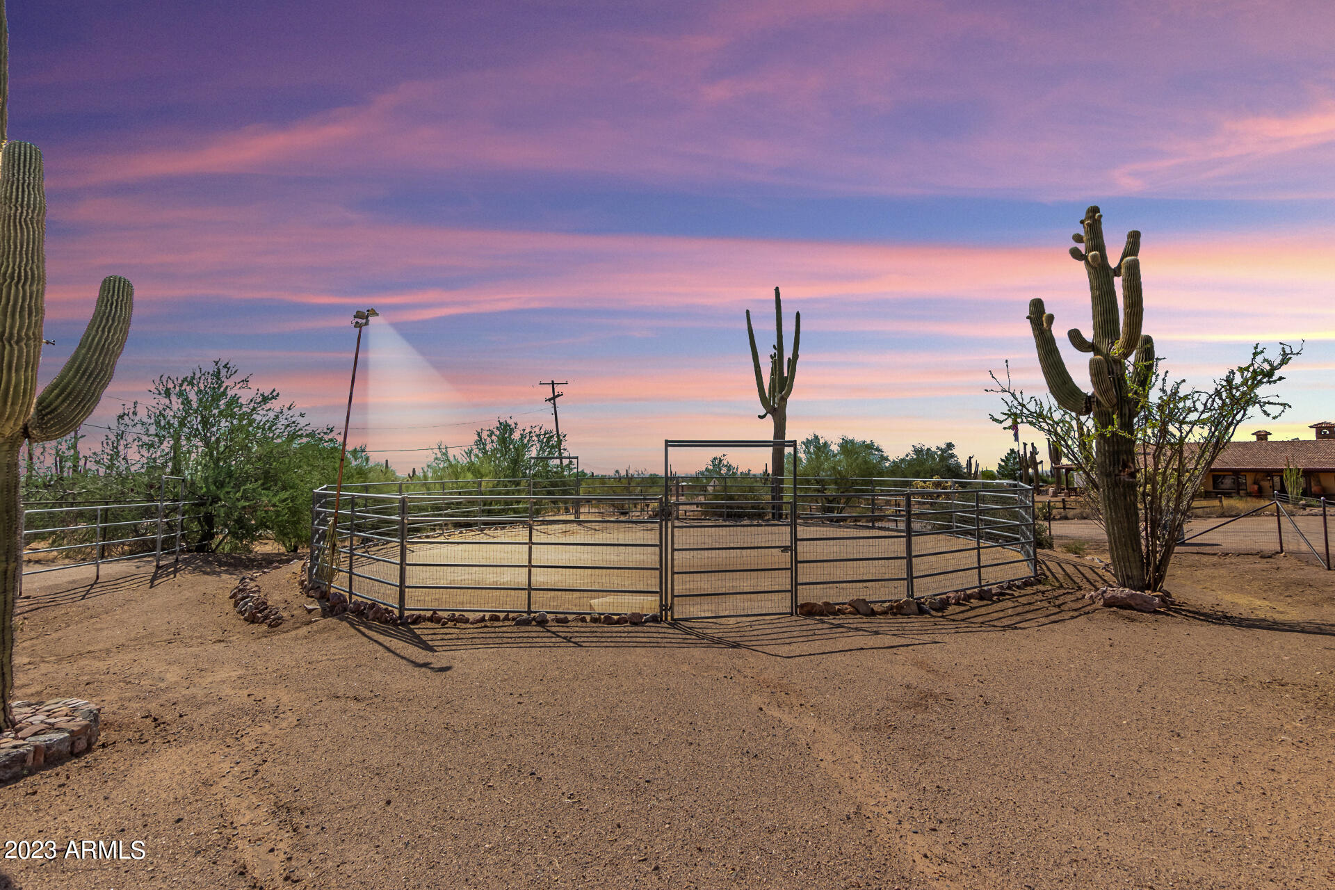 5463 North Wolverine Pass Road Apache Junction, AZ 85119 - Photo 16 of 50 46 - Wolverine