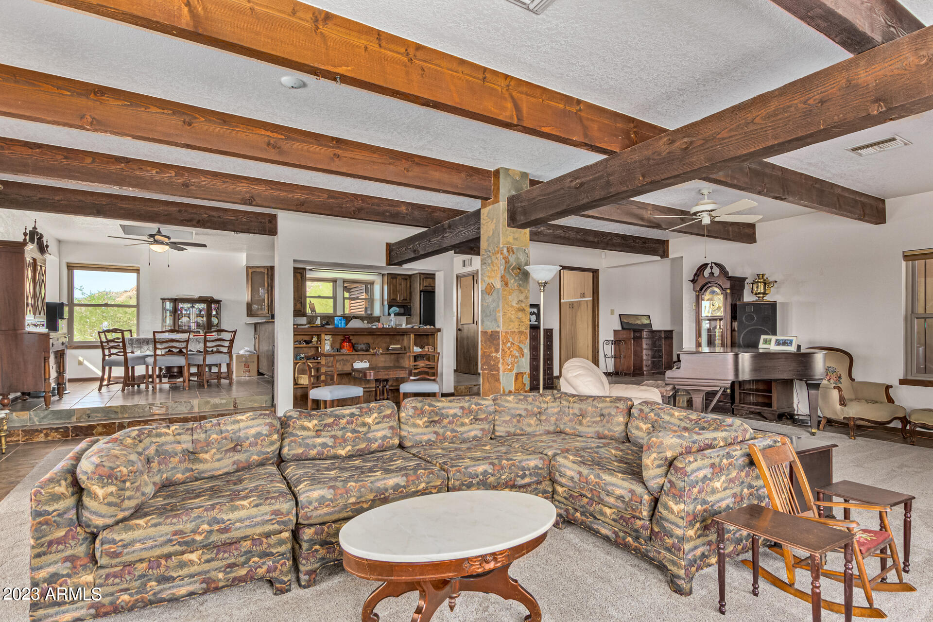 5463 North Wolverine Pass Road Apache Junction, AZ 85119 - Photo 20 of 50 Great room