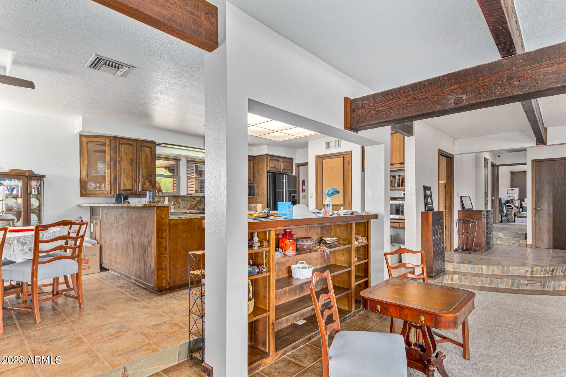 5463 North Wolverine Pass Road Apache Junction, AZ 85119 - Photo 23 of 50 Kitchen