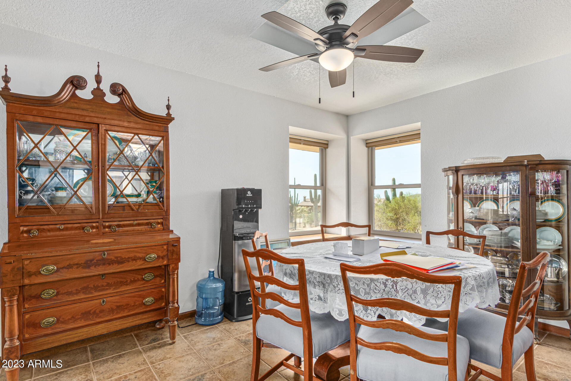 5463 North Wolverine Pass Road Apache Junction, AZ 85119 - Photo 24 of 50 Dining Room