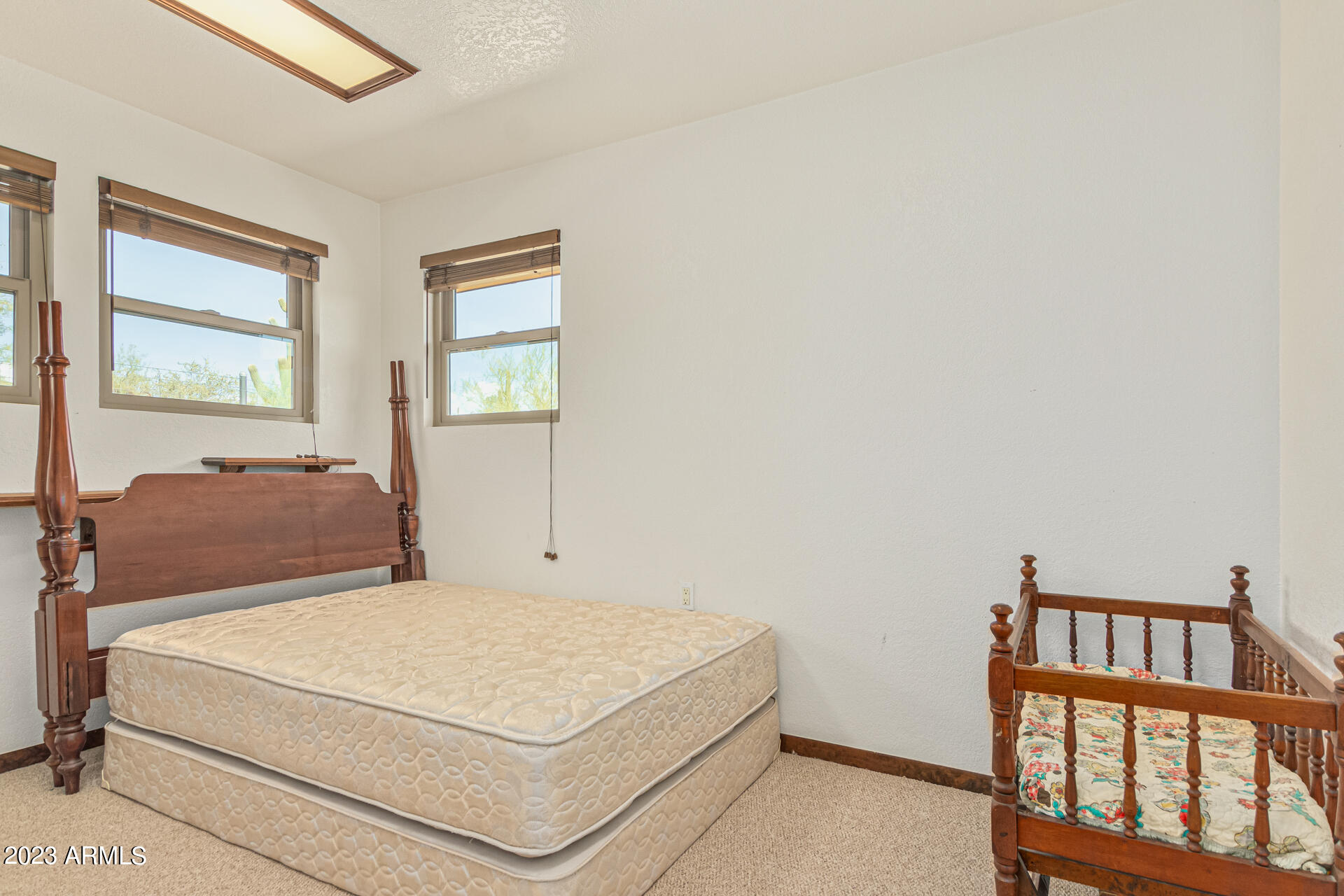 5463 North Wolverine Pass Road Apache Junction, AZ 85119 - Photo 36 of 50 Casita bedroom