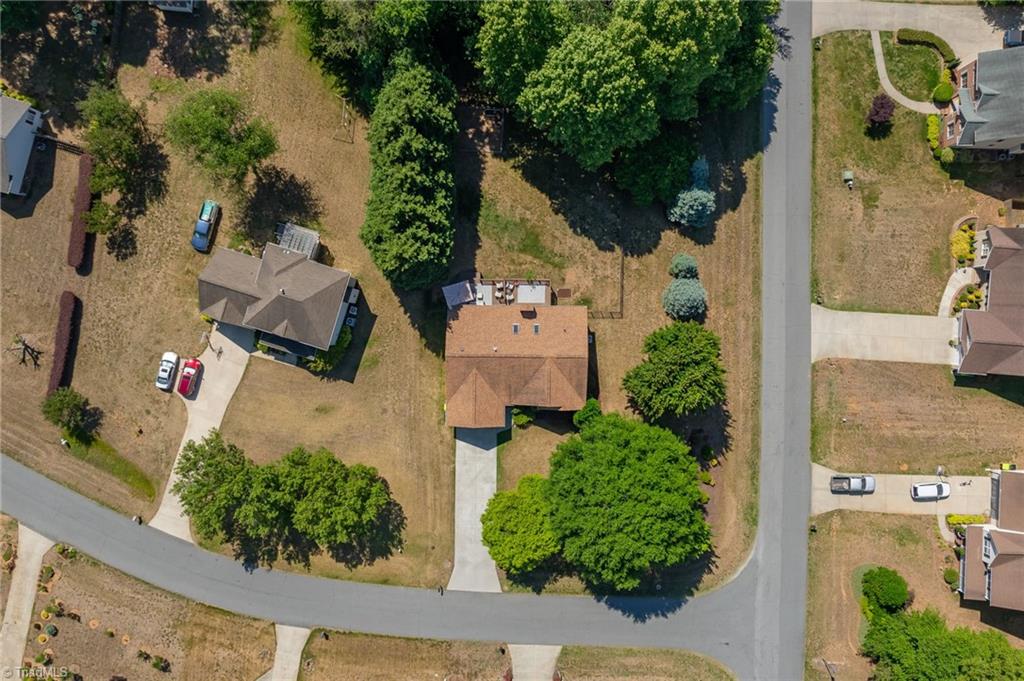 7900 McCreedy Drive Oak Ridge, NC 27310 - Photo 40 of 40 Gallery Image 40