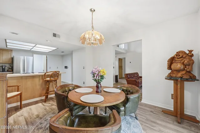 $379,000 | 3526 Bridgewood Drive, Jacksonville, FL 32277