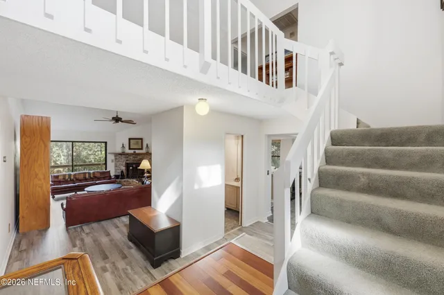 $379,000 | 3526 Bridgewood Drive, Jacksonville, FL 32277