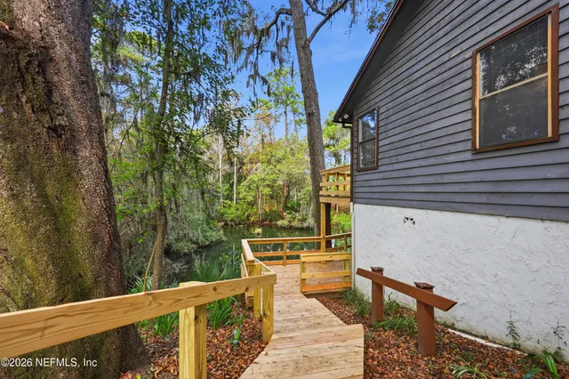 $379,000 | 3526 Bridgewood Drive, Jacksonville, FL 32277