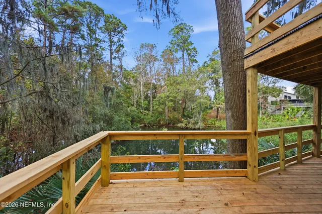 $379,000 | 3526 Bridgewood Drive, Jacksonville, FL 32277