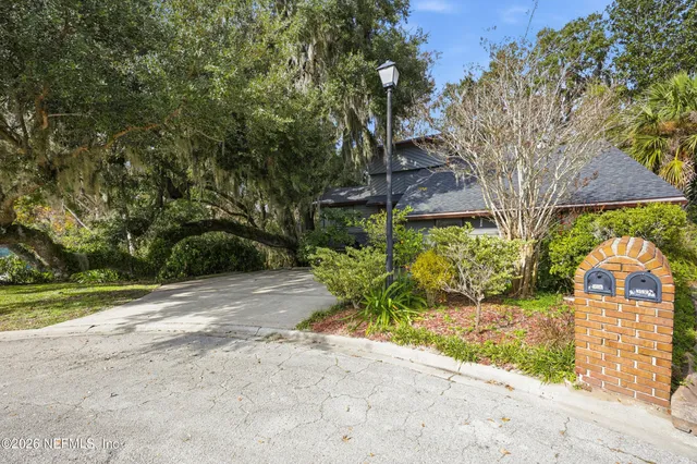 $379,000 | 3526 Bridgewood Drive, Jacksonville, FL 32277