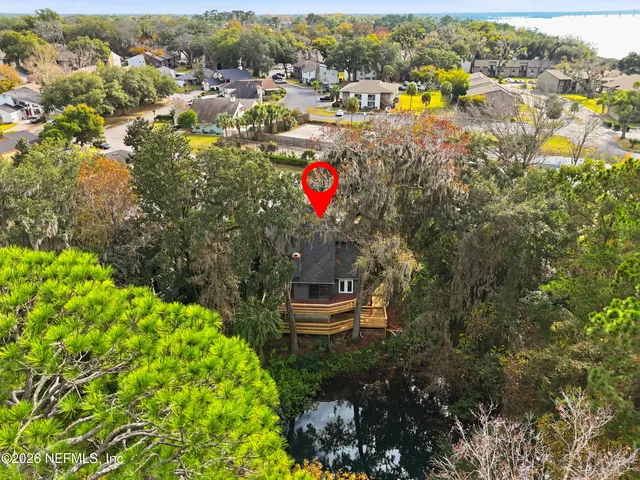 $379,000 | 3526 Bridgewood Drive, Jacksonville, FL 32277