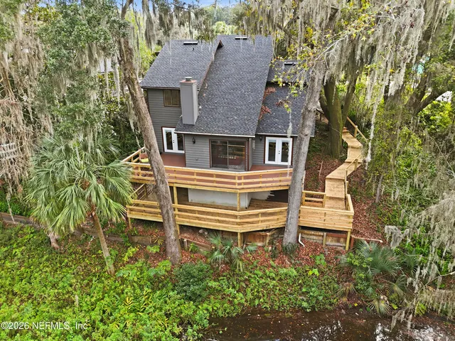 $379,000 | 3526 Bridgewood Drive, Jacksonville, FL 32277