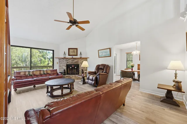 $379,000 | 3526 Bridgewood Drive, Jacksonville, FL 32277