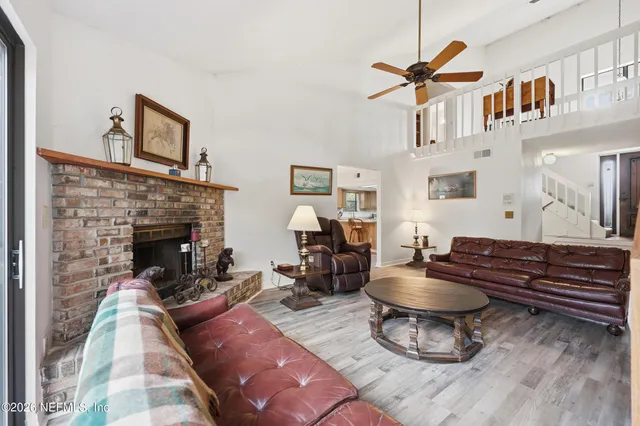 $379,000 | 3526 Bridgewood Drive, Jacksonville, FL 32277