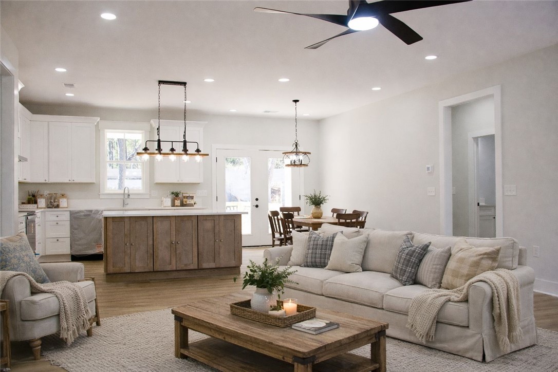 2515 Highway 29 Anderson, SC 29621 - Photo 6 of 38 Virtually staged