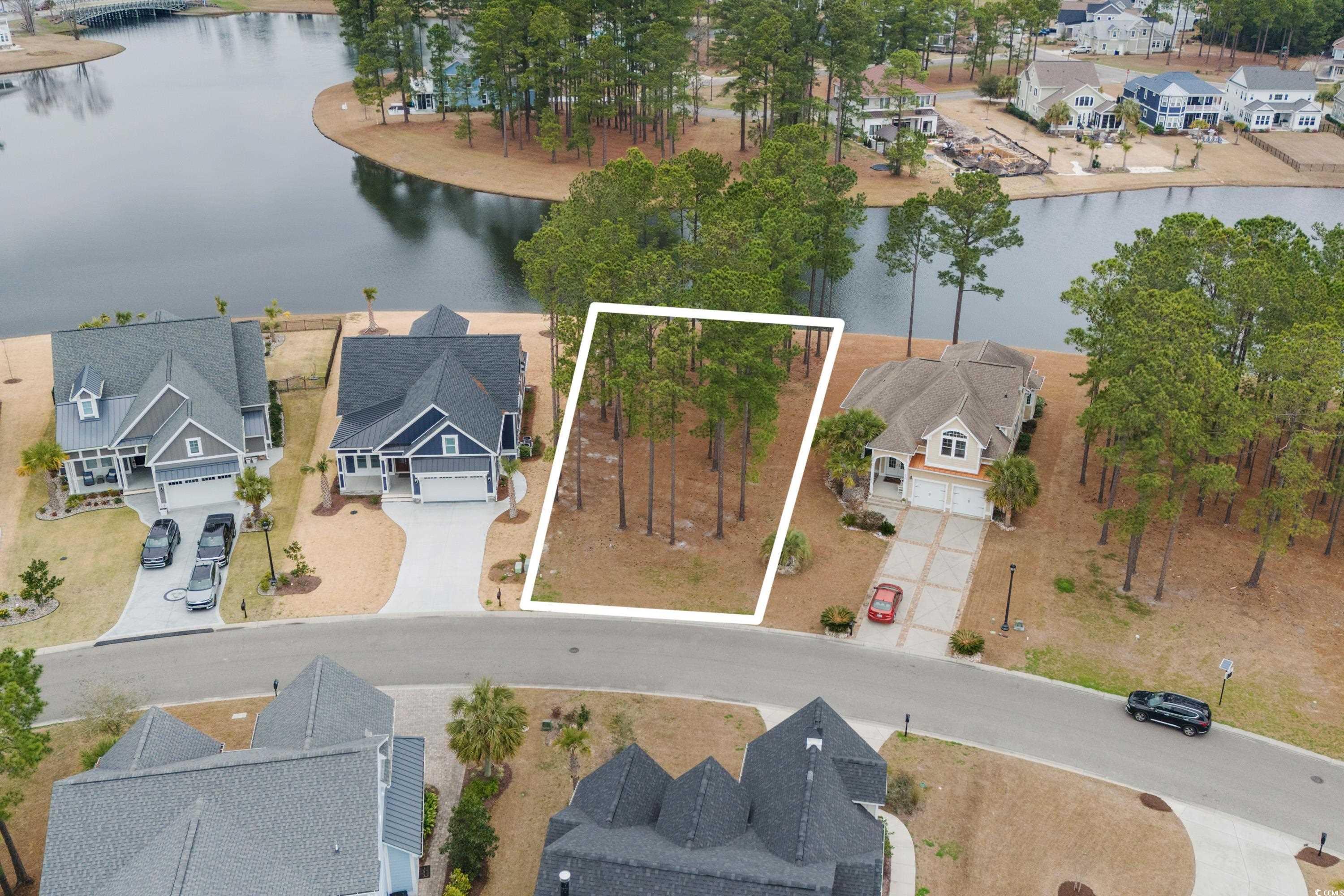 931 Fiddlehead Way Myrtle Beach, SC 29579 - Photo 3 of 25 Gallery Image 3