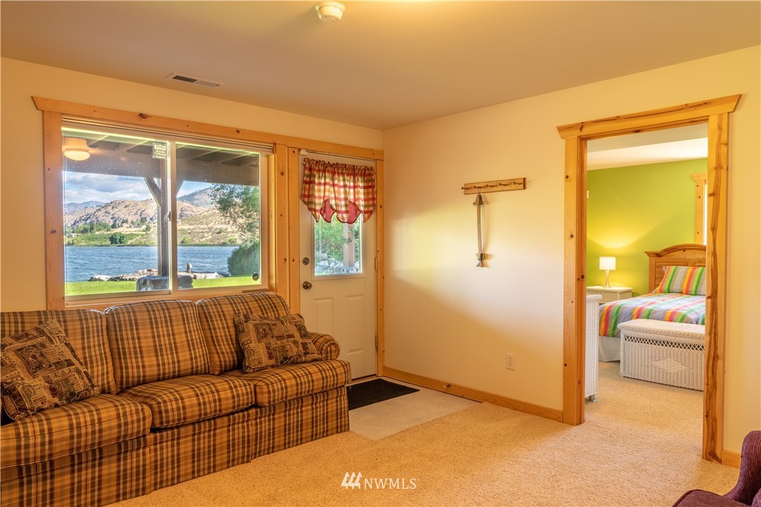 20 Roses Lake Lane Manson, WA 98831 - Photo 12 of 25 Gallery Image 12