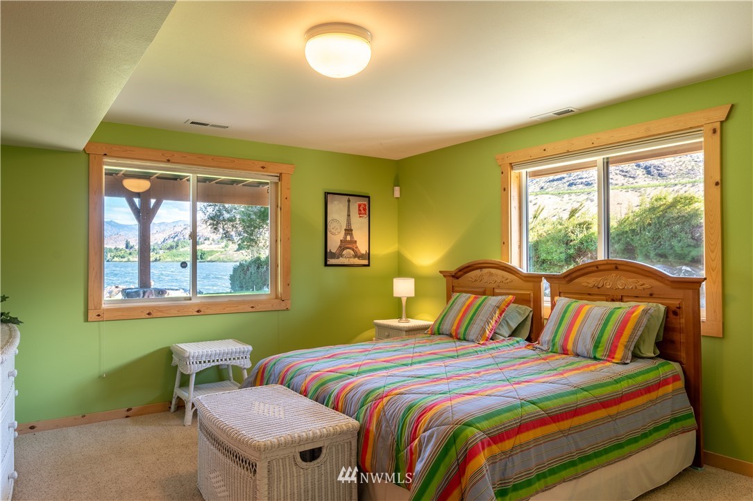 20 Roses Lake Lane Manson, WA 98831 - Photo 13 of 25 Gallery Image 13