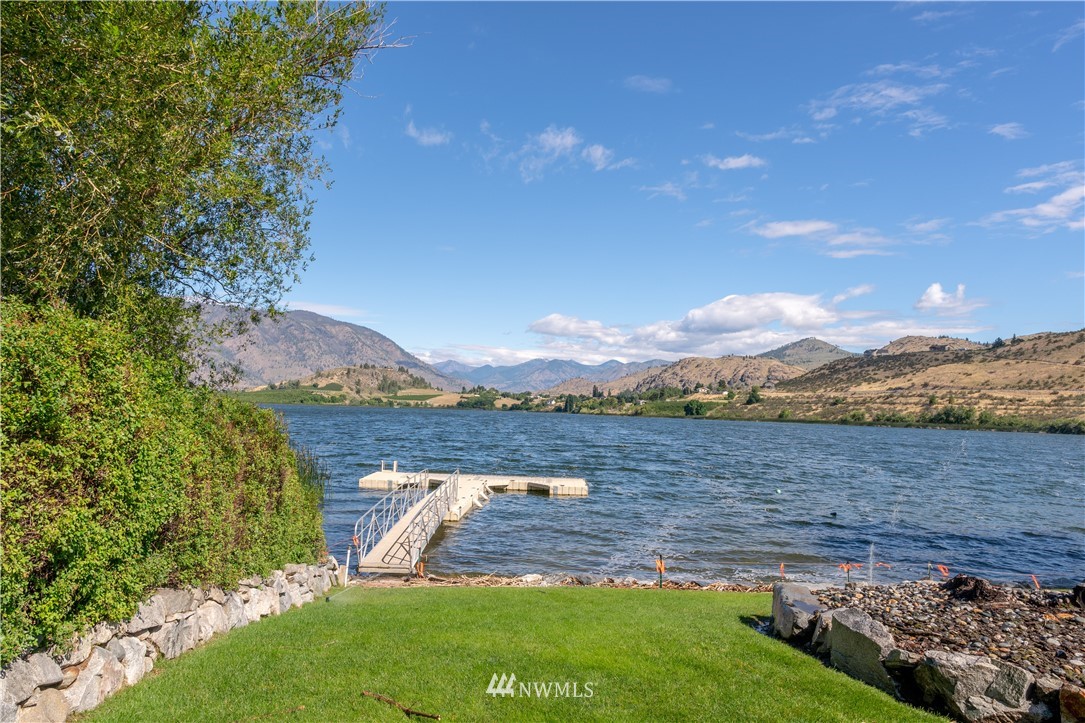 20 Roses Lake Lane Manson, WA 98831 - Photo 16 of 25 Gallery Image 16