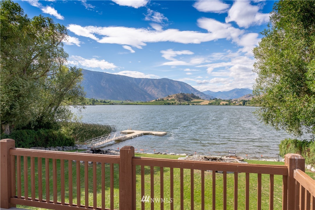 20 Roses Lake Lane Manson, WA 98831 - Photo 17 of 25 Gallery Image 17
