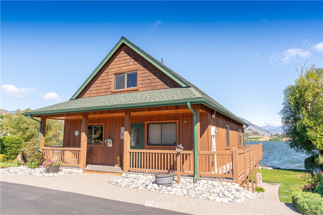20 Roses Lake Lane Manson, WA 98831 - Photo 18 of 25 Gallery Image 18