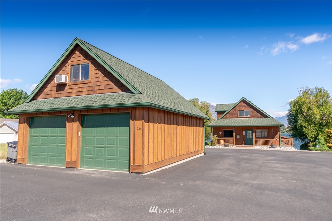 20 Roses Lake Lane Manson, WA 98831 - Photo 19 of 25 Gallery Image 19