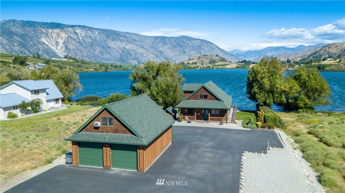 20 Roses Lake Lane Manson, WA 98831 - Photo 23 of 25 Gallery Image 23