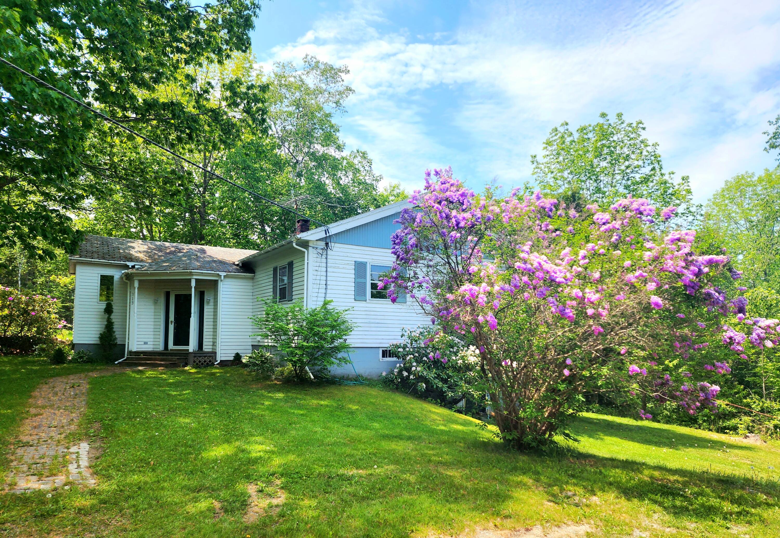 313 Pendleton Point Road Islesboro, ME 04848 - Photo 1 of 35 313 Pendleton Point Road, Islesboro