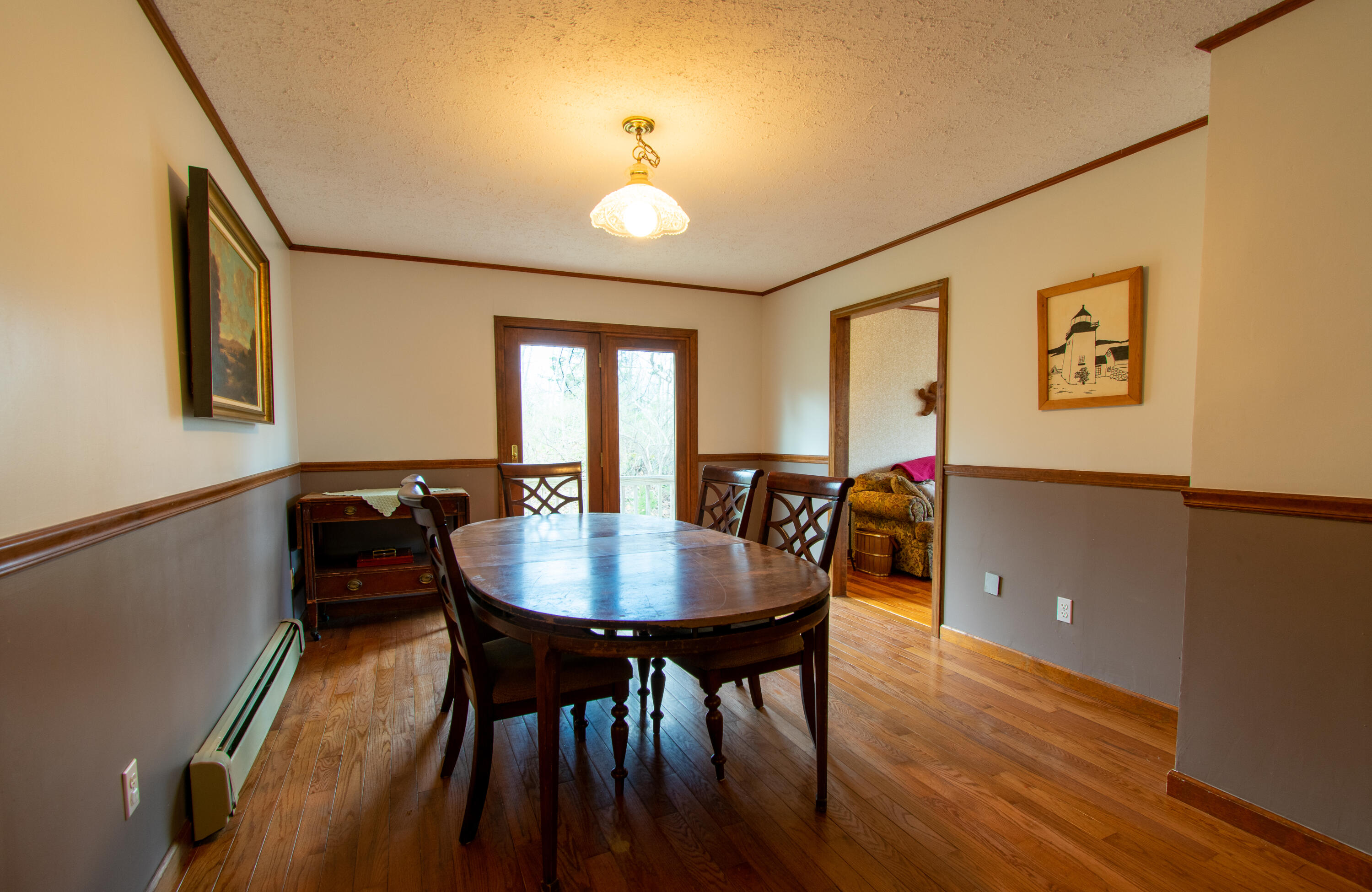 313 Pendleton Point Road Islesboro, ME 04848 - Photo 11 of 35 313 Pendleton Point Road, Islesboro