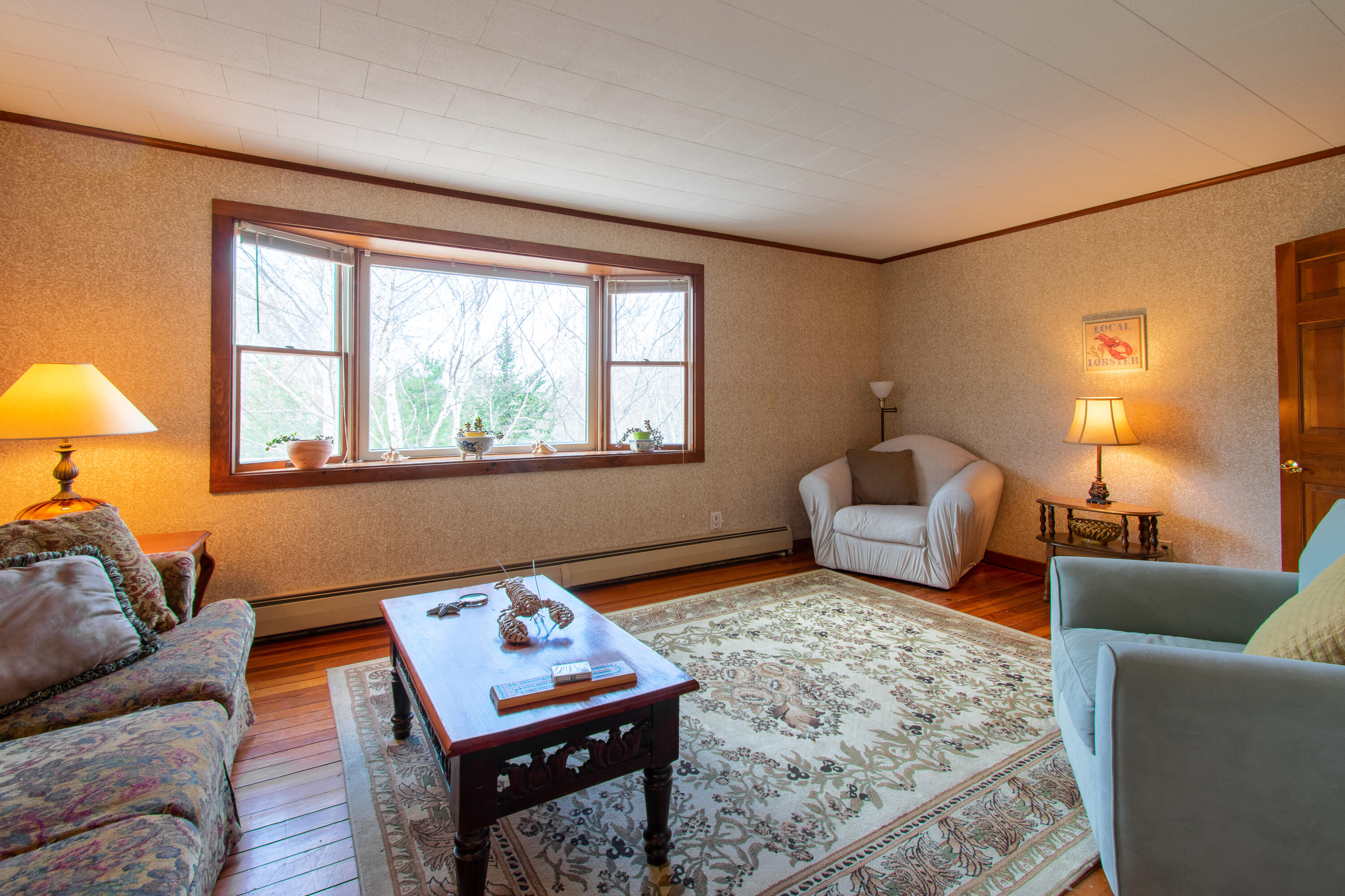 313 Pendleton Point Road Islesboro, ME 04848 - Photo 15 of 35 313 Pendleton Point Road, Islesboro