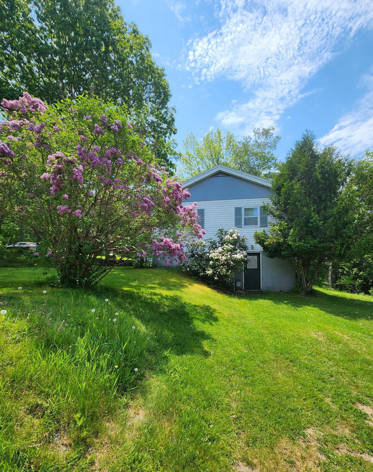 313 Pendleton Point Road Islesboro, ME 04848 - Photo 2 of 35 313 Pendleton Point Road, Islesboro