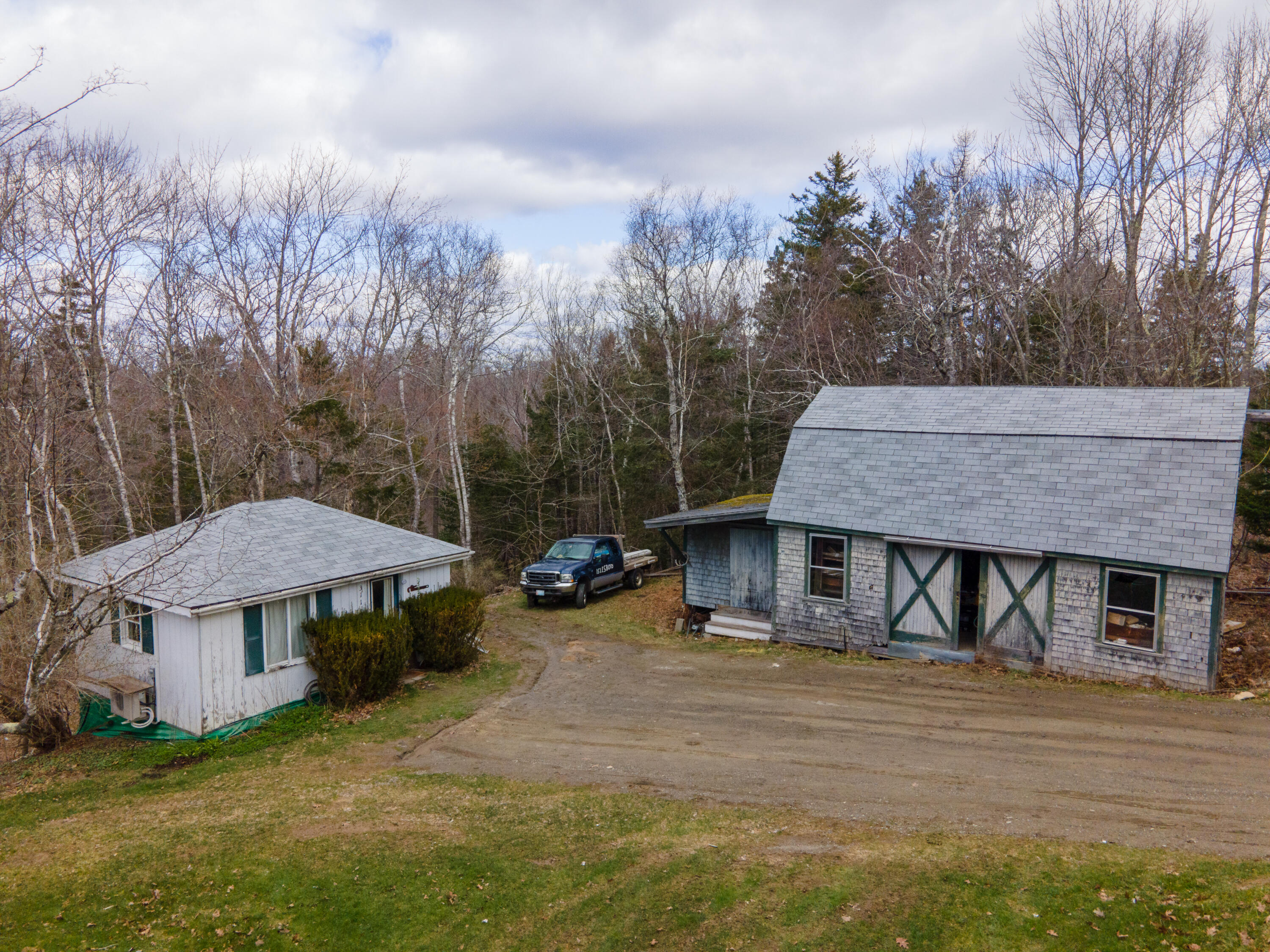 313 Pendleton Point Road Islesboro, ME 04848 - Photo 27 of 35 313 Pendleton Point Road, Islesboro