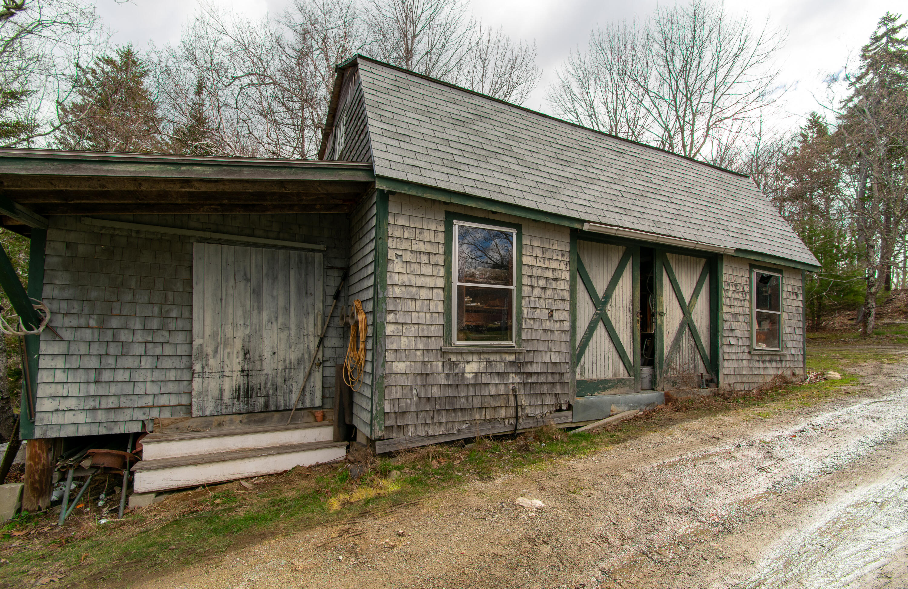 313 Pendleton Point Road Islesboro, ME 04848 - Photo 28 of 35 313 Pendleton Point Road, Islesboro