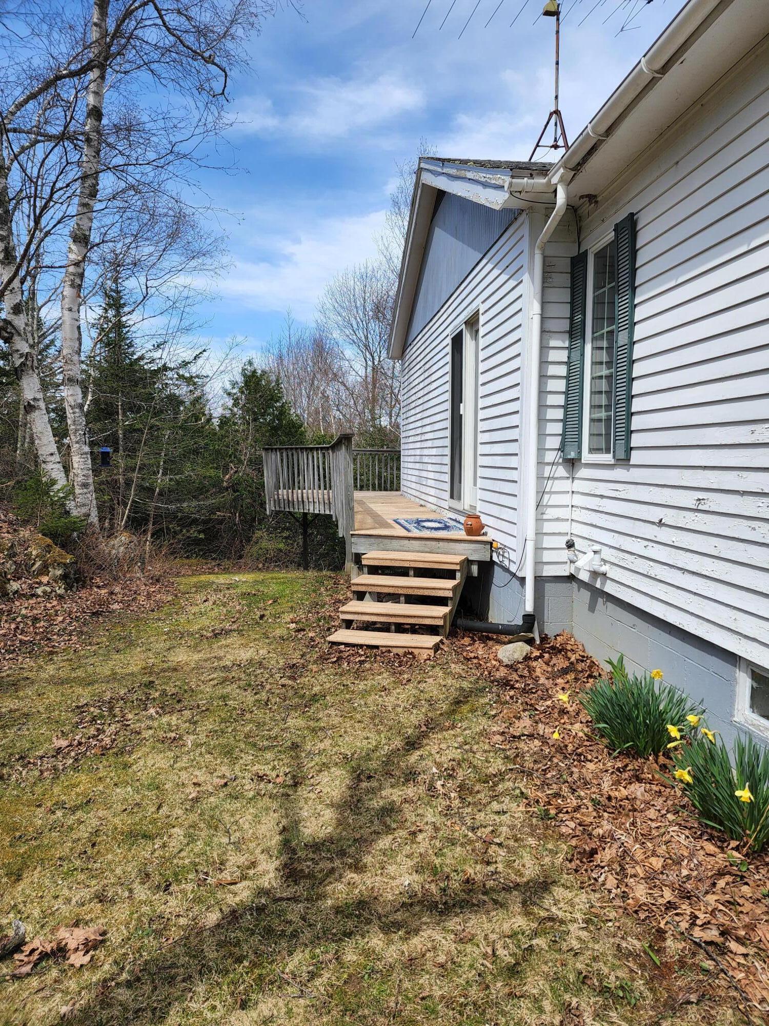 313 Pendleton Point Road Islesboro, ME 04848 - Photo 30 of 35 313 Pendleton Point Road, Islesboro