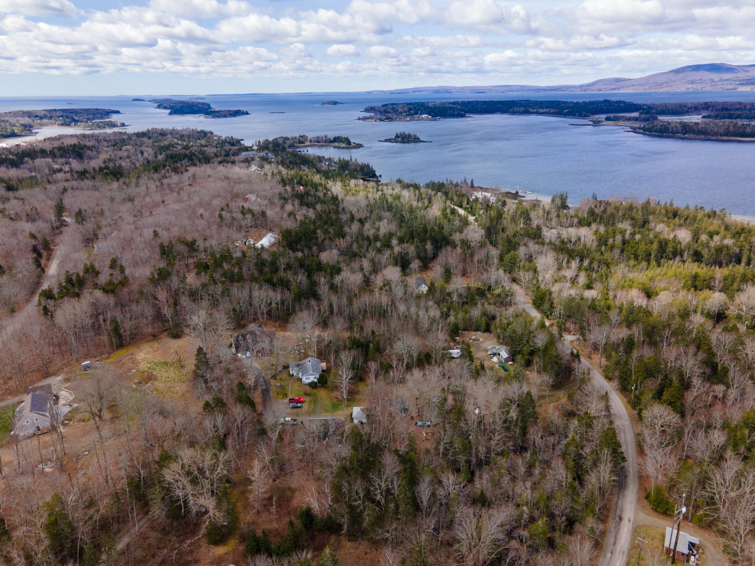313 Pendleton Point Road Islesboro, ME 04848 - Photo 4 of 35 313 Pendleton Point Road, Islesboro