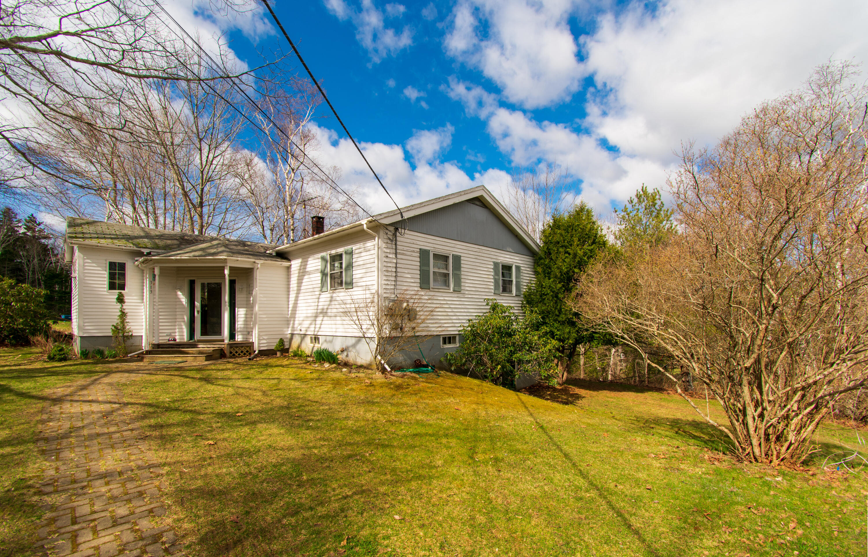 313 Pendleton Point Road Islesboro, ME 04848 - Photo 7 of 35 313 Pendleton Point Road, Islesboro