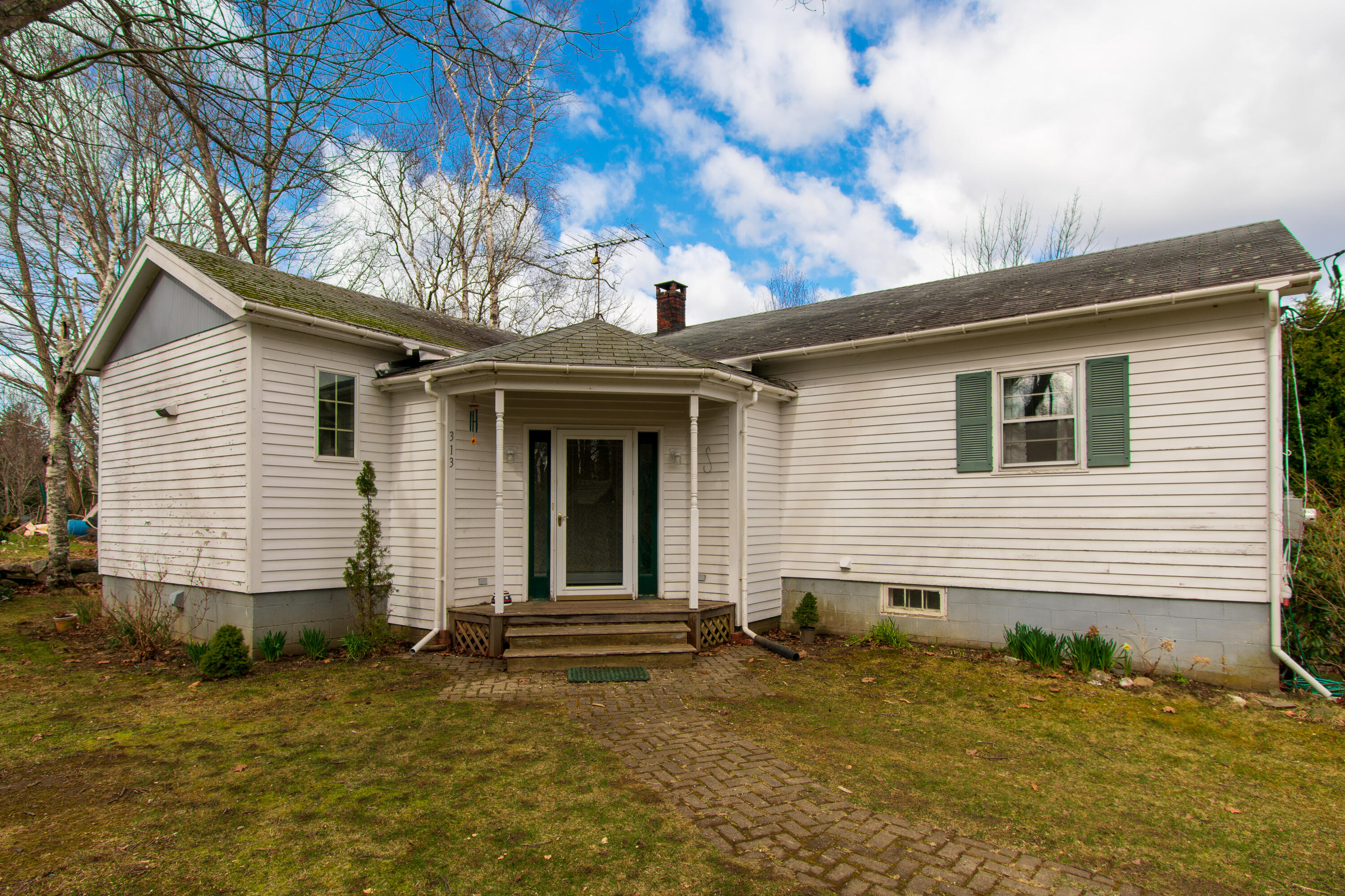 313 Pendleton Point Road Islesboro, ME 04848 - Photo 8 of 35 313 Pendleton Point Road, Islesboro