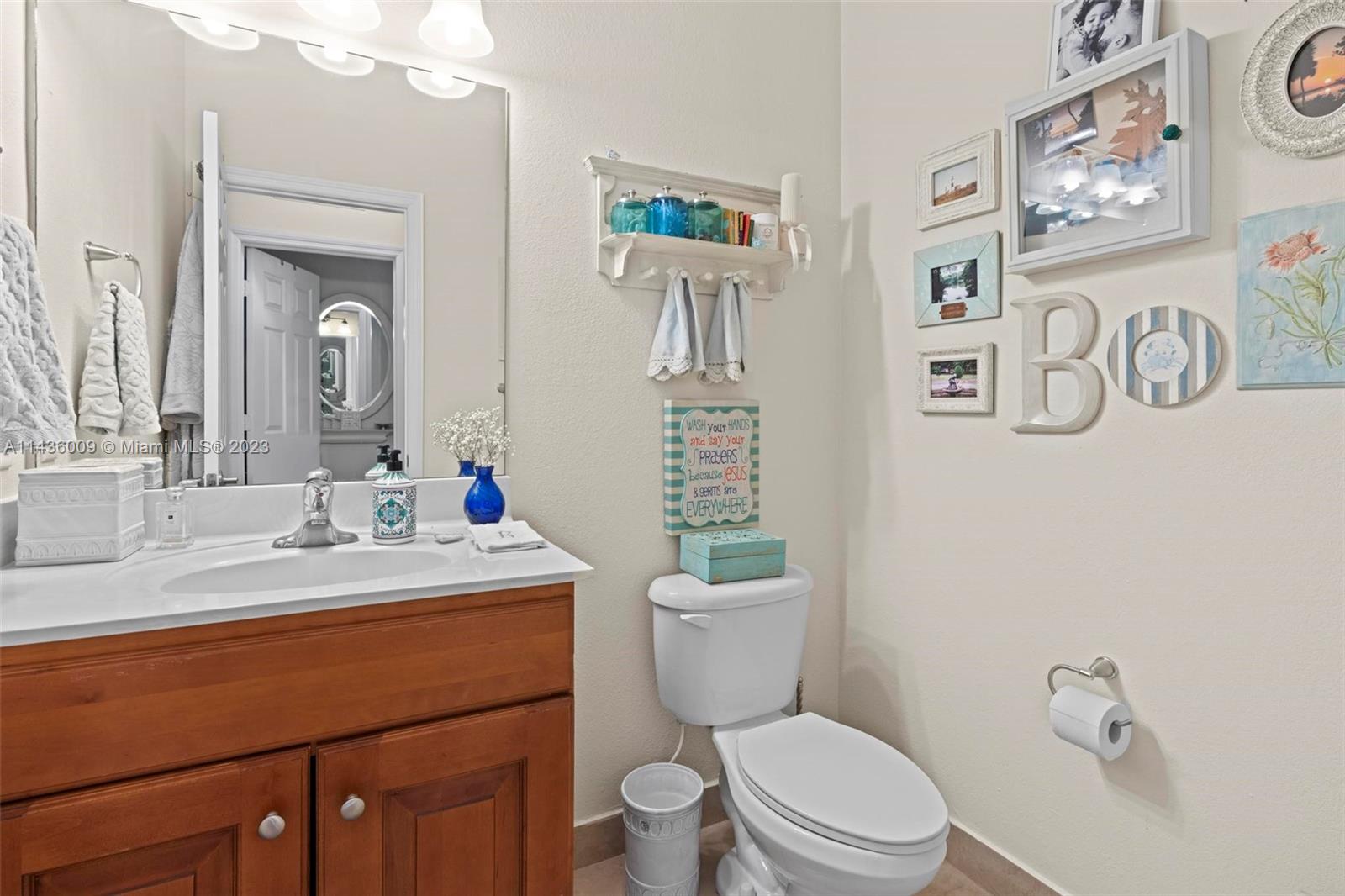 27059 Southwest 133rd Court Homestead, FL 33032 - Photo 17 of 21