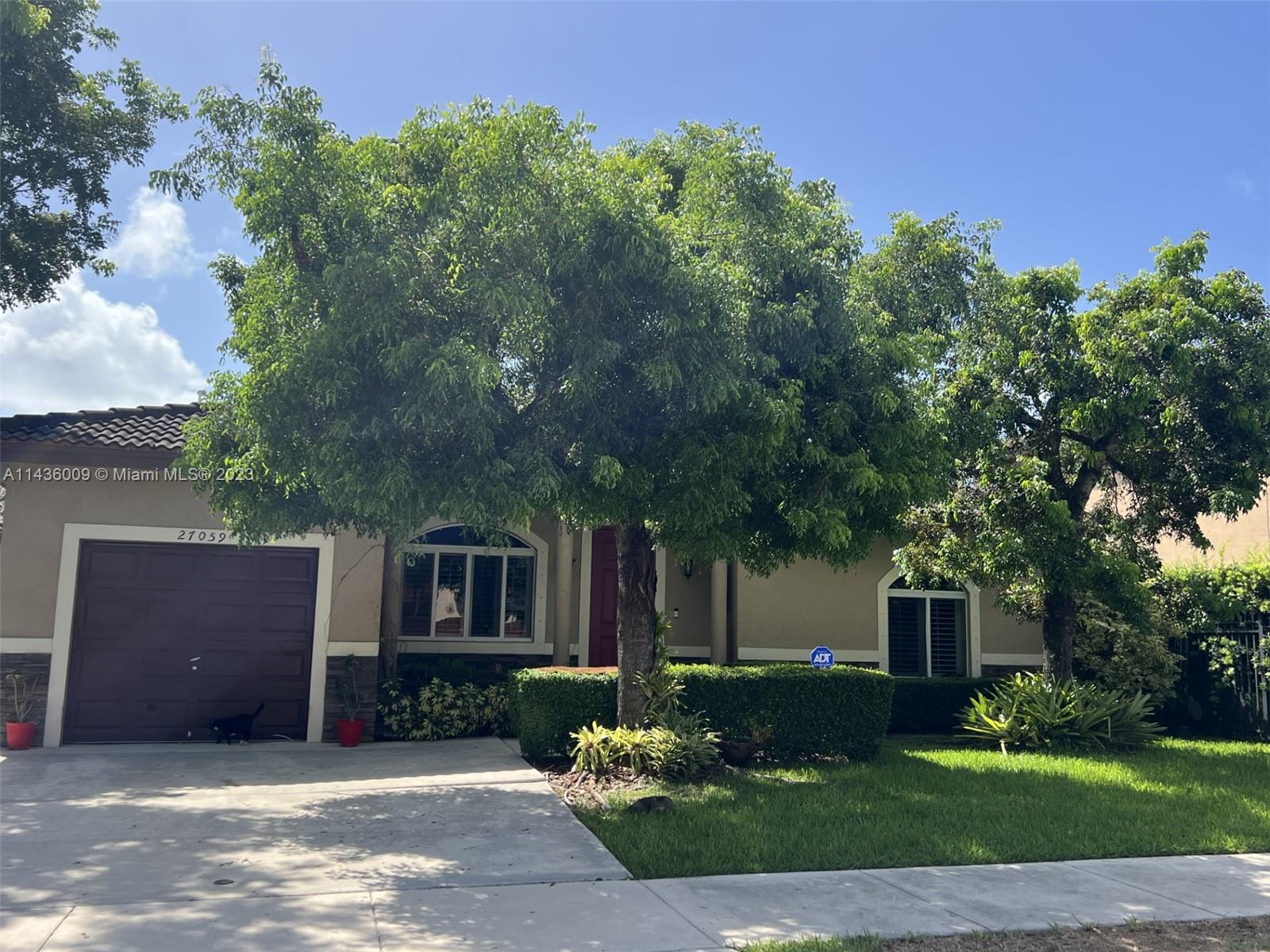 27059 Southwest 133rd Court Homestead, FL 33032 - Photo 2 of 21