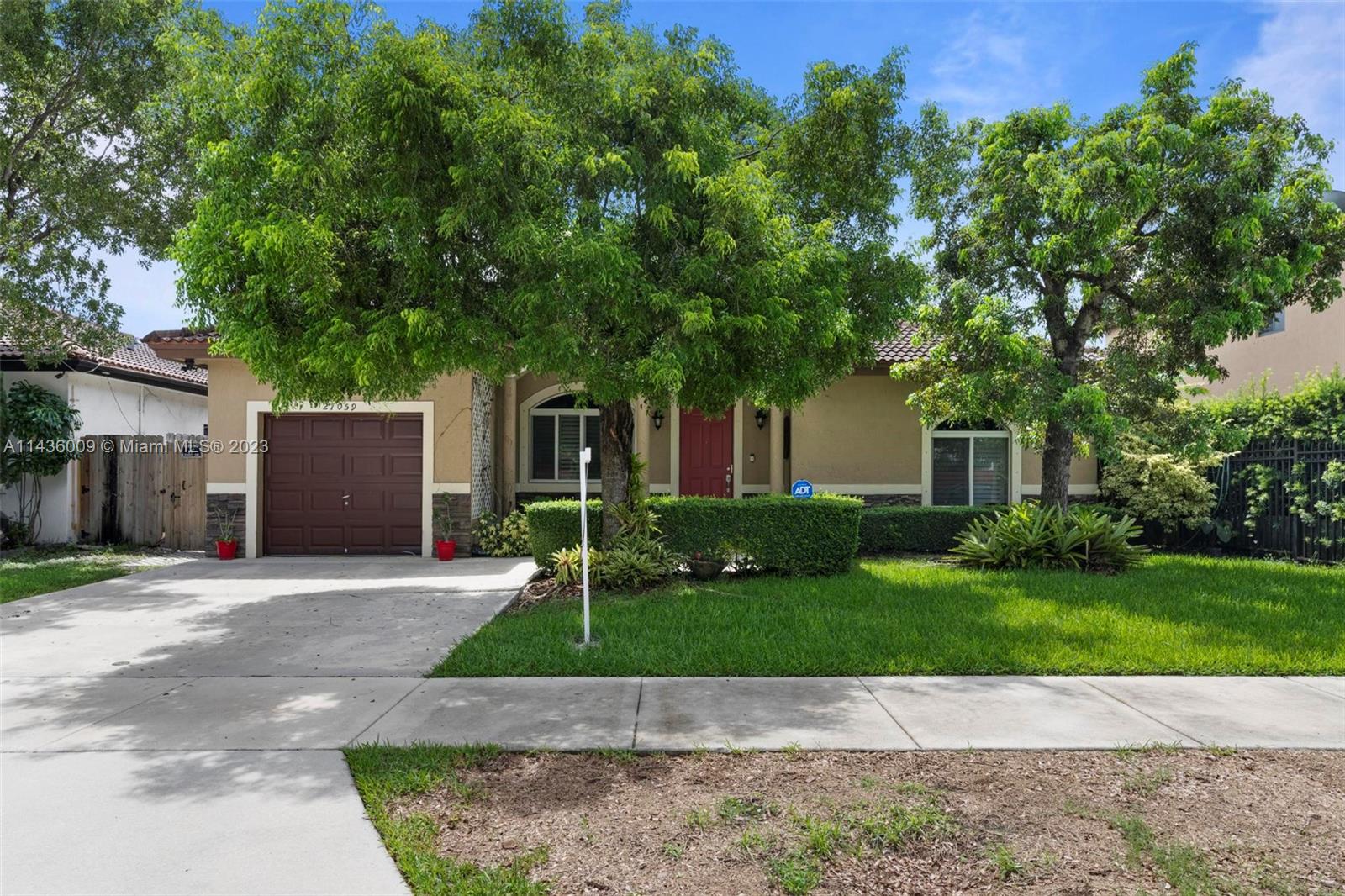 27059 Southwest 133rd Court Homestead, FL 33032 - Photo 3 of 21