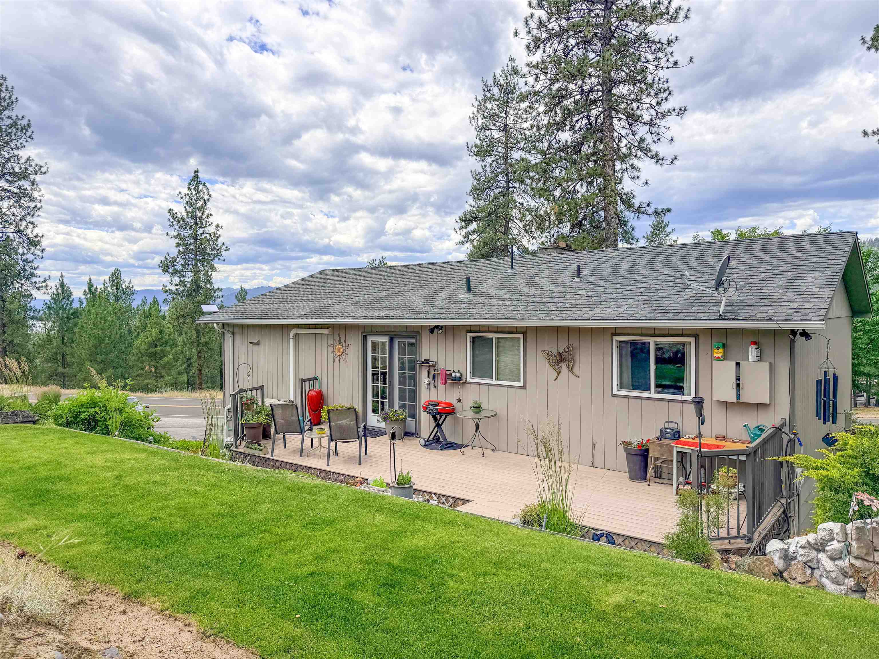 1338 Old Kettle Road Kettle Falls, WA 99141 - Photo 6 of 44