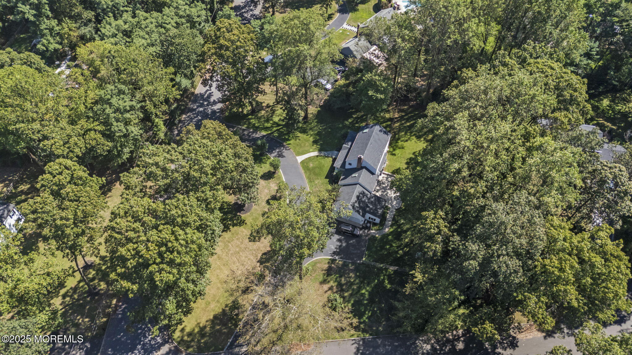 85 Galloping Hill Road Colts Neck, NJ 07722 - Photo 47 of 51 71-web-or-mls-DJI_20250902141105_0151_D