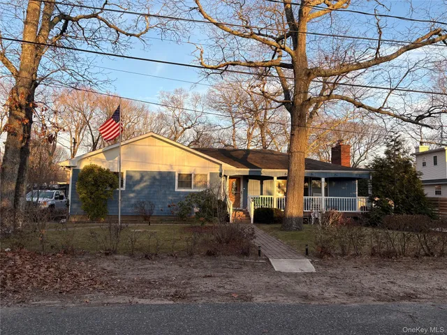 $599,990 | 18 Tyte Drive, Riverhead, NY 11901